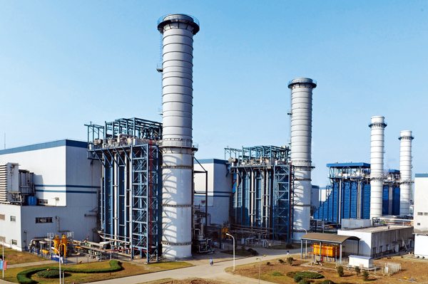   2017-12-2 貴州50MW機(jī)組熱電聯(lián)產(chǎn)項(xiàng)目---發(fā)電機(jī)中性點(diǎn)出線柜、接地電阻柜兩套發(fā)貨